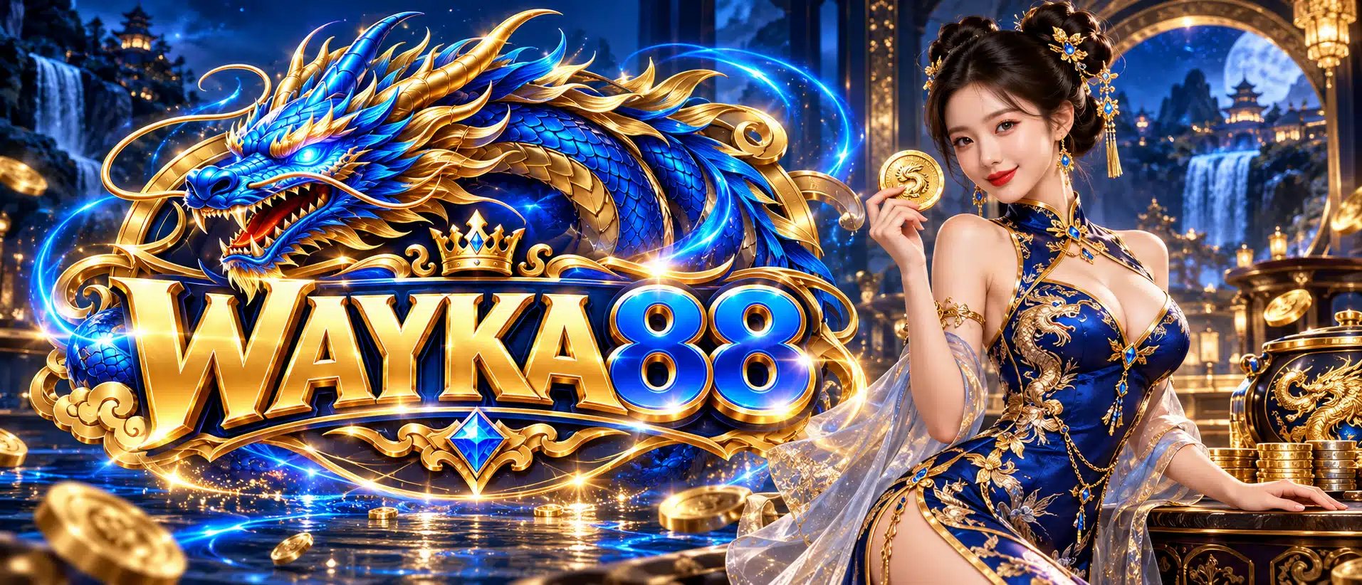 wayka88 หน้าปก