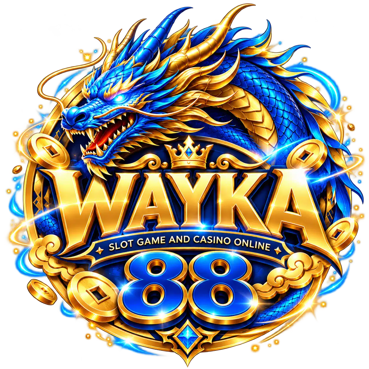 wayka88 โลโก้
