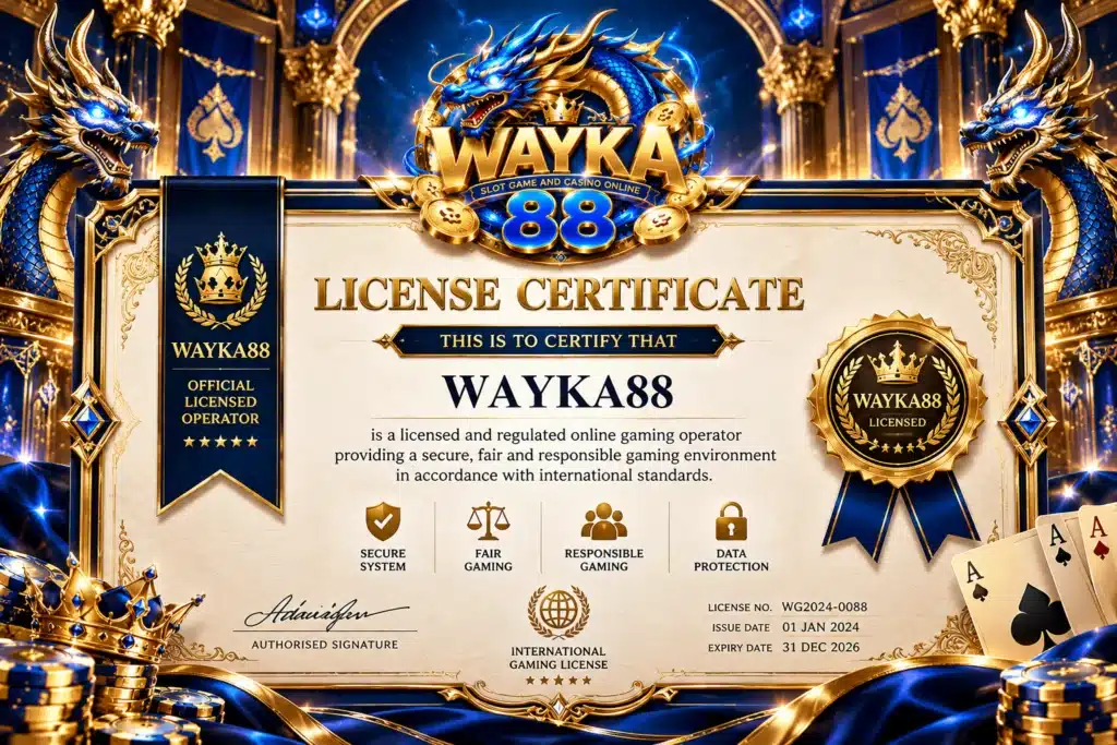 wayka88 ไลน์เส้น